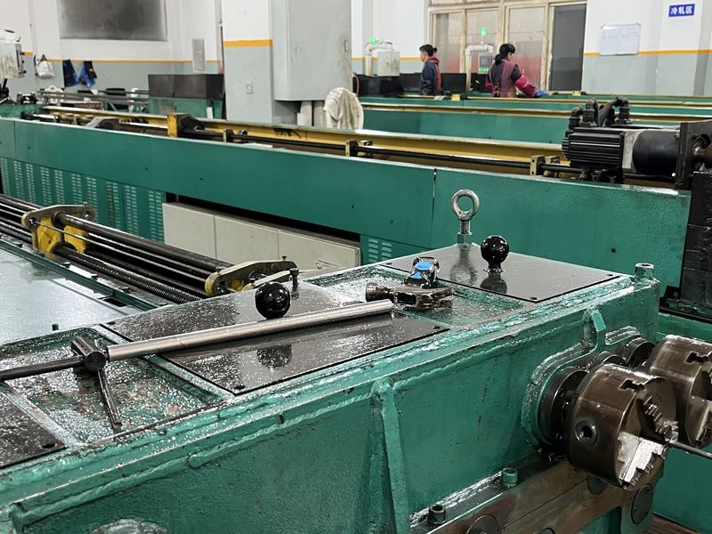 China Wenzhou Shangle Steel Co., Ltd. Unternehmensprofil