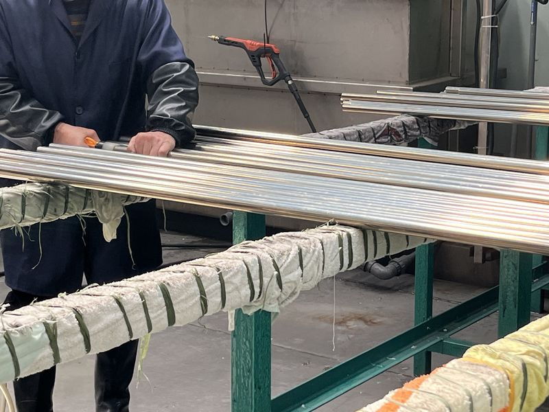 China Wenzhou Shangle Steel Co., Ltd. Unternehmensprofil